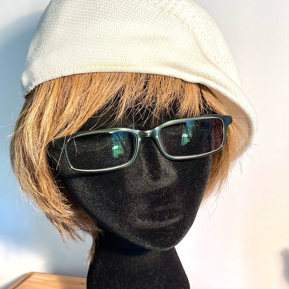 RAY-BANS rectangular Glasses - Picture 4 of 8